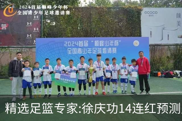 精选足篮专家:徐庆功14连红预测足彩 杨计聊球中8万